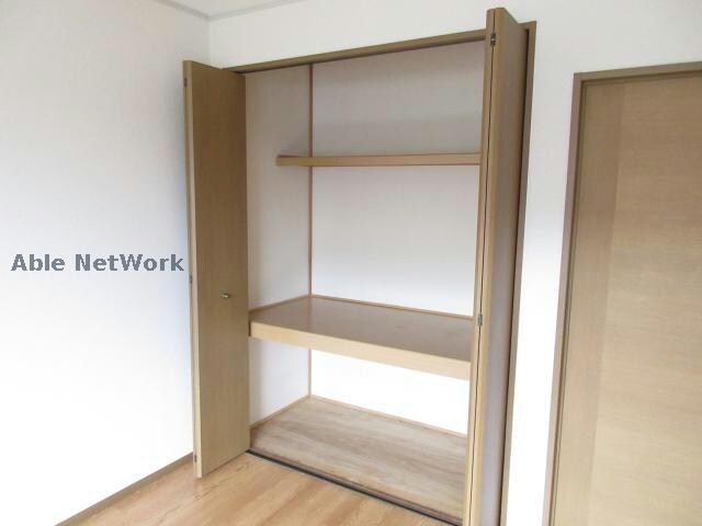 セジュールMONPAⅢ　Ａ･Ｂ･Ｃ棟の物件内観写真