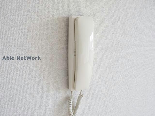 セジュールMONPAⅢ　Ａ･Ｂ･Ｃ棟の物件内観写真