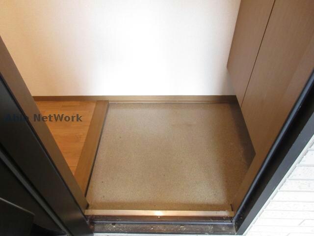 セジュールMONPAⅢ　Ａ･Ｂ･Ｃ棟の物件内観写真