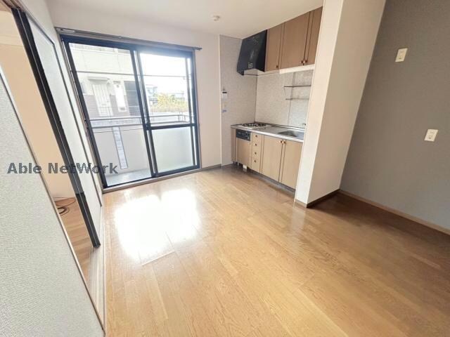 アビタシオン　シードⅠの物件内観写真