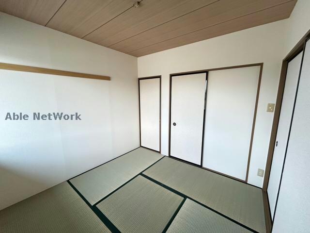 アビタシオン　シードⅠの物件内観写真