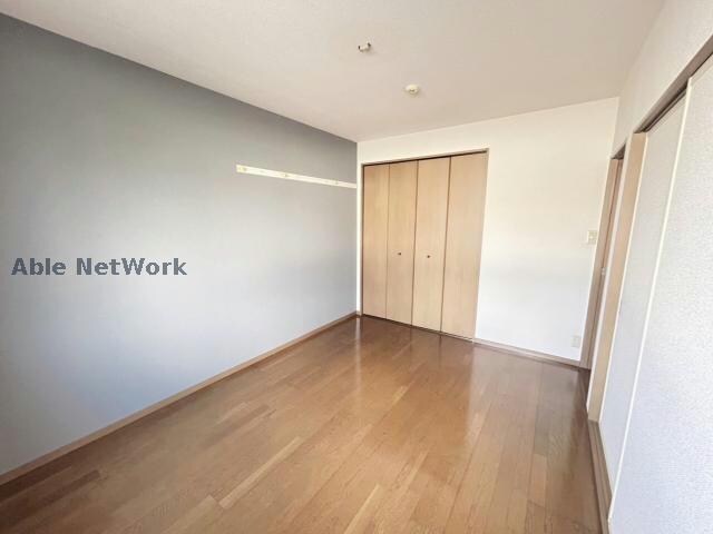 アビタシオン　シードⅠの物件内観写真