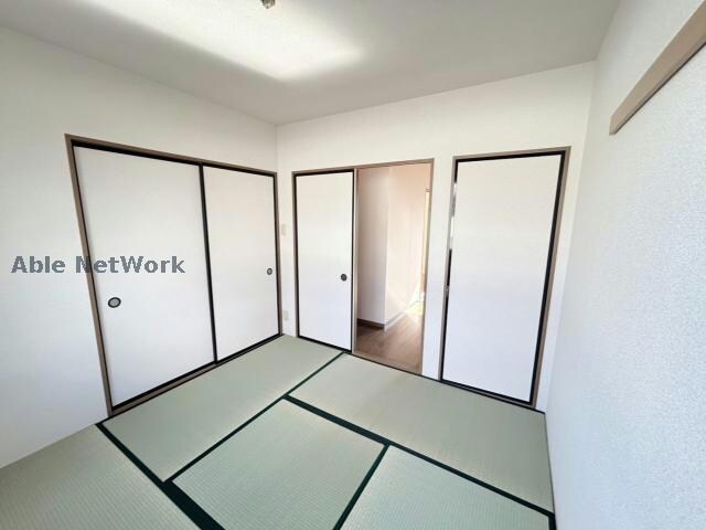 アビタシオン　シードⅠの物件内観写真