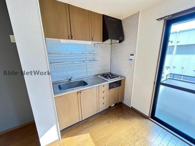 アビタシオン　シードⅠの物件内観写真