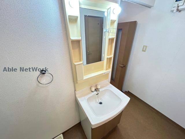 アビタシオン　シードⅠの物件内観写真