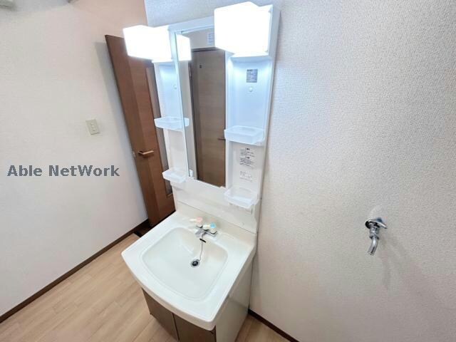 アビタシオン　シードⅠの物件内観写真