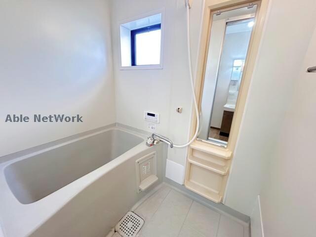 アビタシオン　シードⅠの物件内観写真