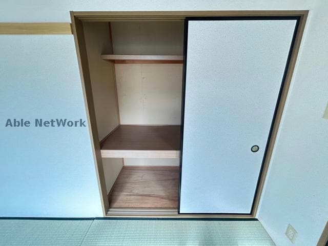 アビタシオン　シードⅠの物件内観写真