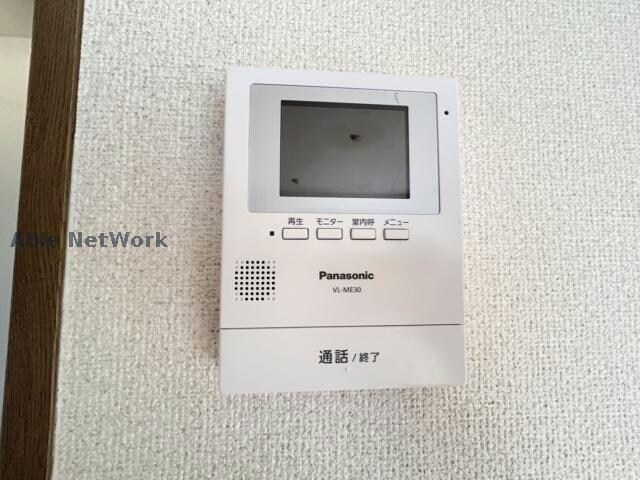 アビタシオン　シードⅠの物件内観写真