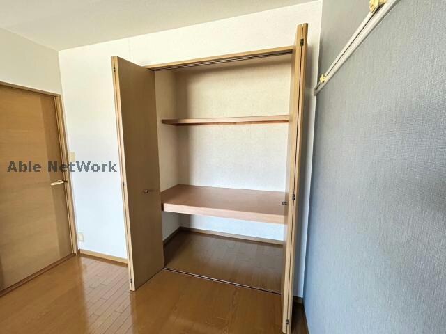 アビタシオン　シードⅠの物件内観写真