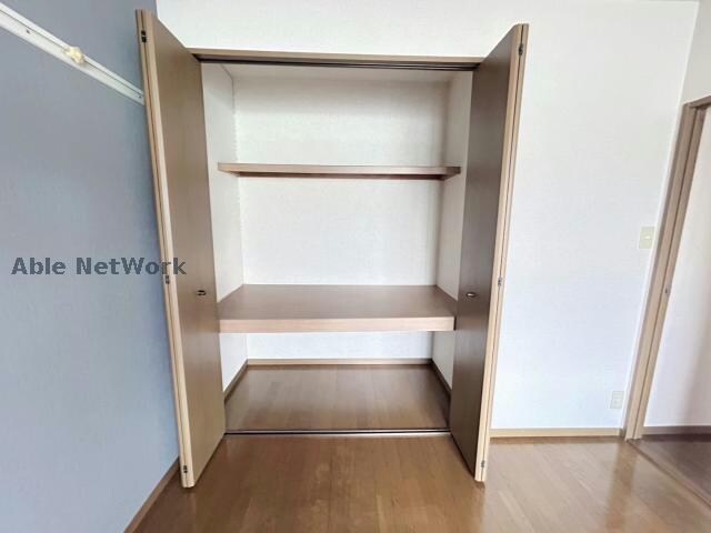 アビタシオン　シードⅠの物件内観写真