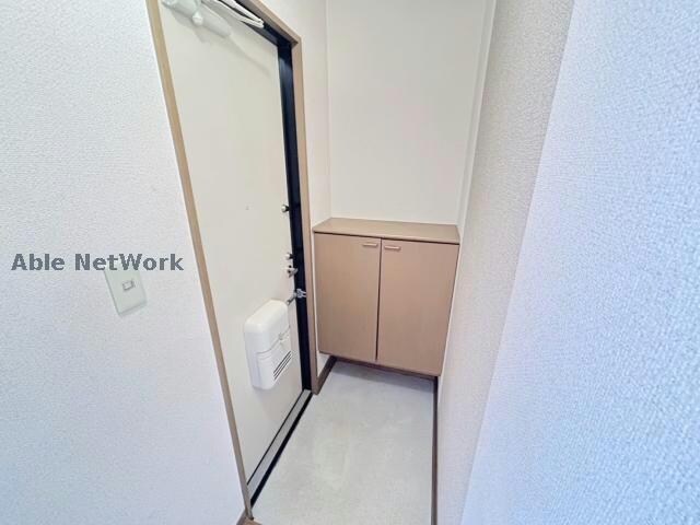 アビタシオン　シードⅠの物件内観写真