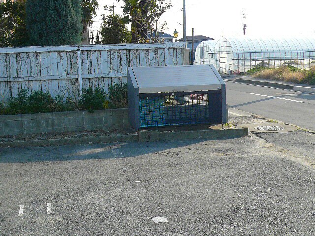 御殿場レジデンスの物件外観写真