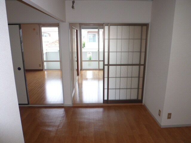 御殿場レジデンスの物件内観写真