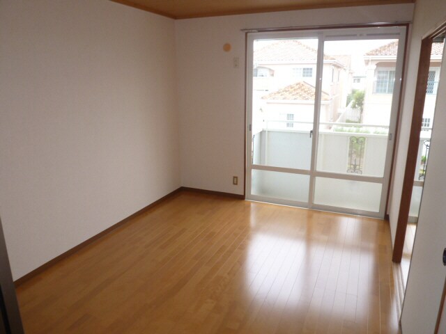 御殿場レジデンスの物件内観写真