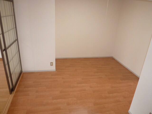 御殿場レジデンスの物件内観写真