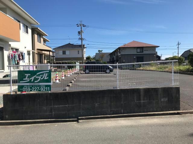 御殿場レジデンスの物件外観写真