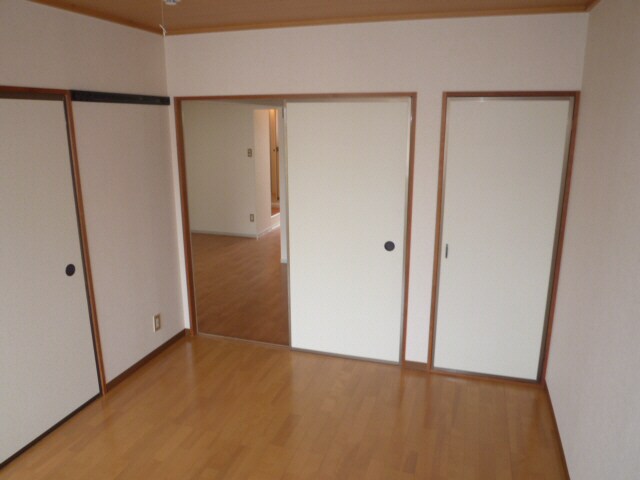 御殿場レジデンスの物件内観写真