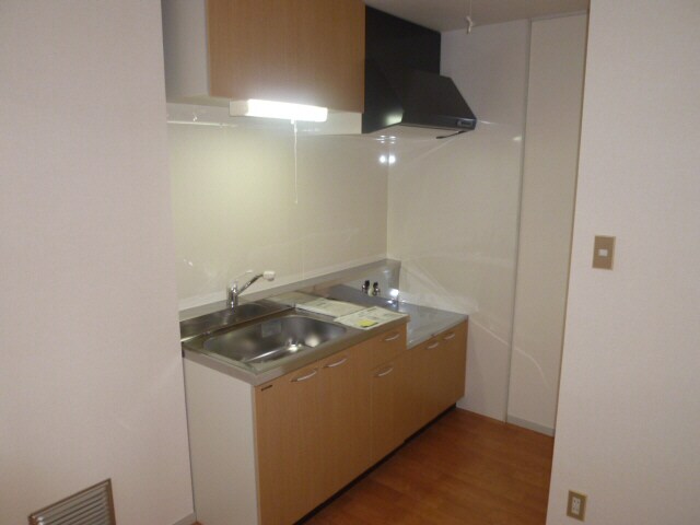 御殿場レジデンスの物件内観写真