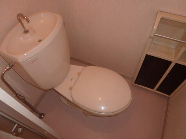 御殿場レジデンスの物件内観写真