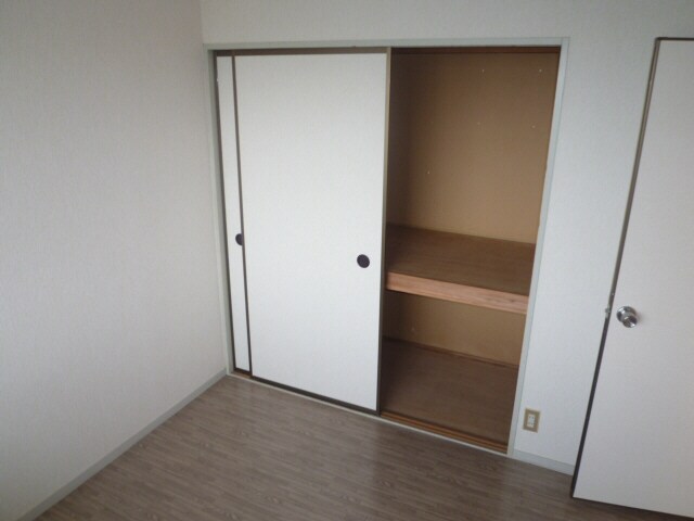 御殿場レジデンスの物件内観写真