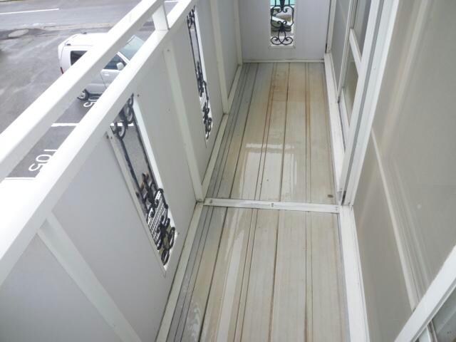 御殿場レジデンスの物件内観写真