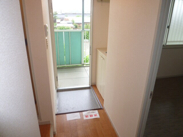 御殿場レジデンスの物件内観写真