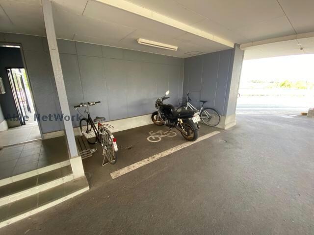 ロイヤルハートピアの物件外観写真