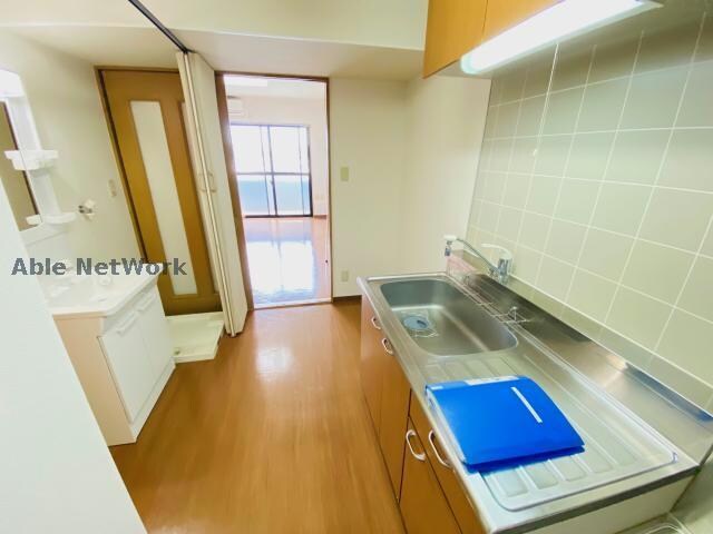 ロイヤルハートピアの物件内観写真