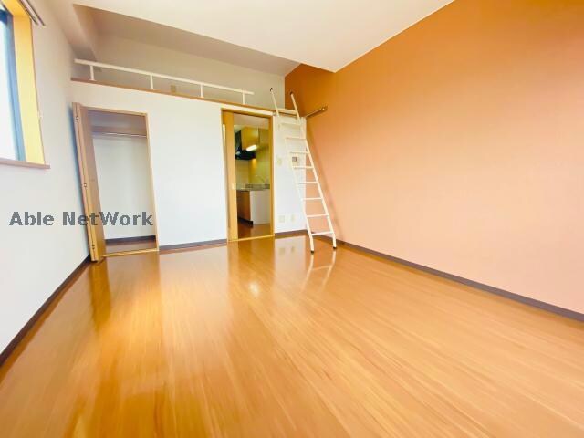 ロイヤルハートピアの物件内観写真