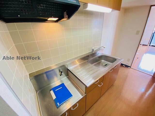 ロイヤルハートピアの物件内観写真