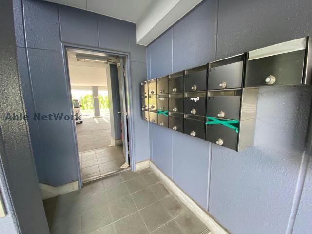 ロイヤルハートピアの物件外観写真