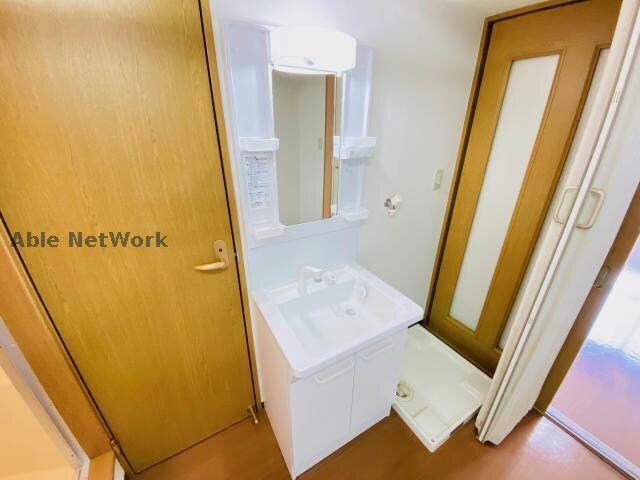 ロイヤルハートピアの物件内観写真