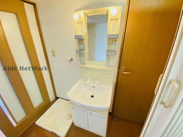 ロイヤルハートピアの物件内観写真