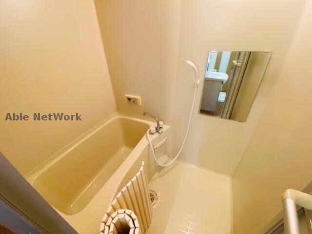 ロイヤルハートピアの物件内観写真