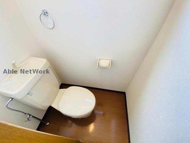 ロイヤルハートピアの物件内観写真