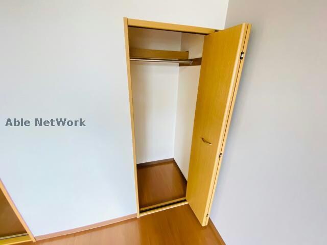 ロイヤルハートピアの物件内観写真