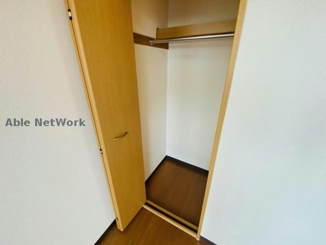 ロイヤルハートピアの物件内観写真