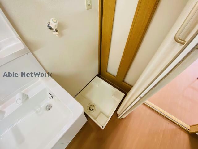 ロイヤルハートピアの物件内観写真