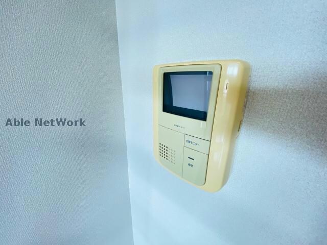 ロイヤルハートピアの物件内観写真