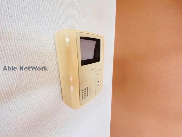 ロイヤルハートピアの物件内観写真