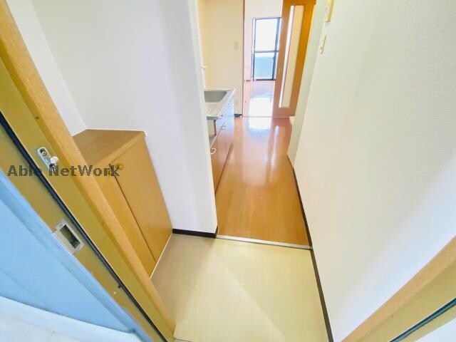 ロイヤルハートピアの物件内観写真