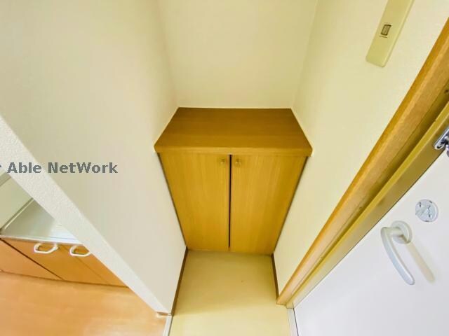 ロイヤルハートピアの物件内観写真