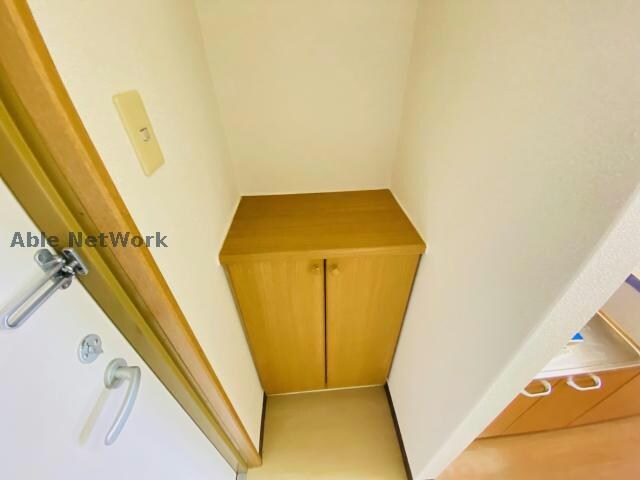 ロイヤルハートピアの物件内観写真