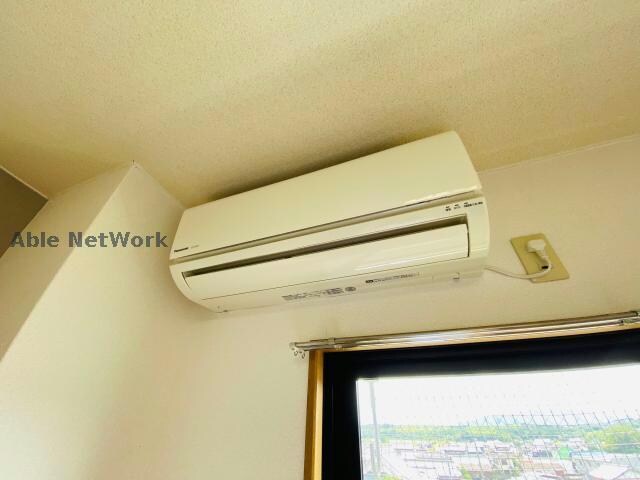 ロイヤルハートピアの物件内観写真