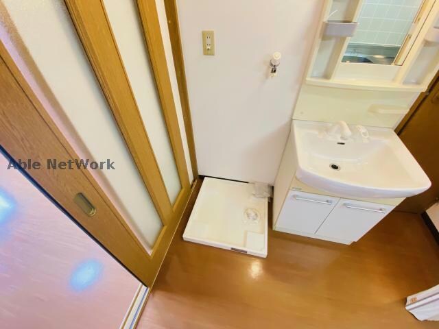 ロイヤルハートピアの物件内観写真