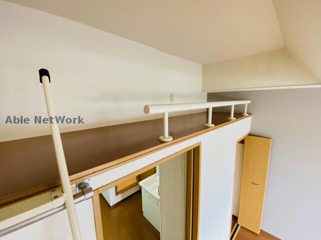 ロイヤルハートピアの物件内観写真