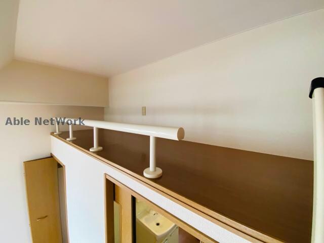 ロイヤルハートピアの物件内観写真