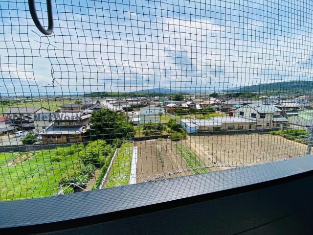 ロイヤルハートピアの物件内観写真