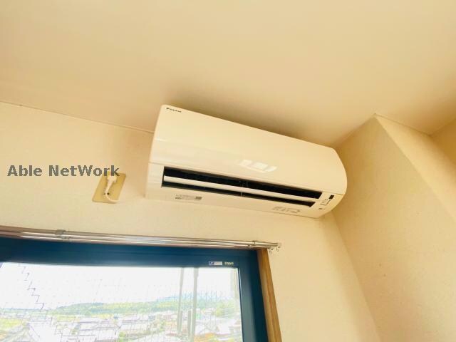 ロイヤルハートピアの物件内観写真